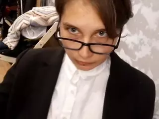 Tanya's Live Sex Cam Show