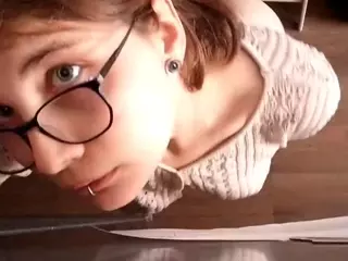 Tanya's Live Sex Cam Show