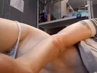 Tanya's Live Sex Cam Show