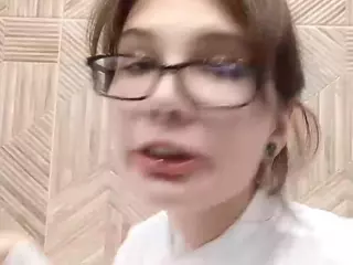 Tanya's Live Sex Cam Show