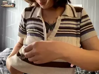 Tanya's Live Sex Cam Show