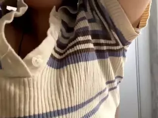 Tanya's Live Sex Cam Show
