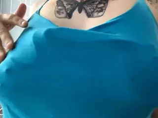 Tanya's Live Sex Cam Show