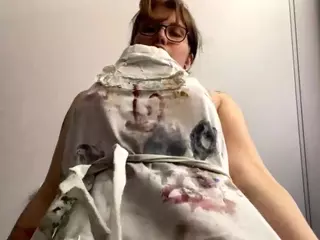 Tanya's Live Sex Cam Show