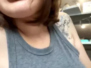 Tanya's Live Sex Cam Show