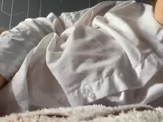 Tanya's Live Sex Cam Show