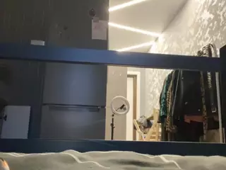 Tanya's Live Sex Cam Show