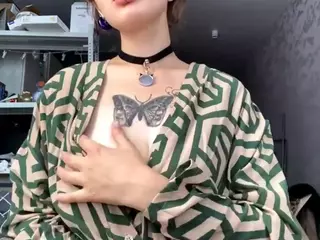 Tanya's Live Sex Cam Show