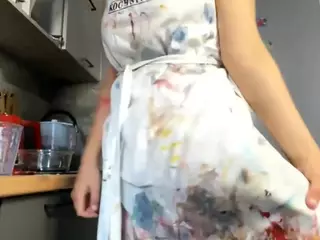 Tanya's Live Sex Cam Show
