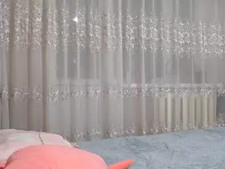 JoanBody's Live Sex Cam Show