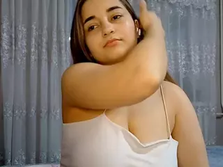 JoanBody's Live Sex Cam Show