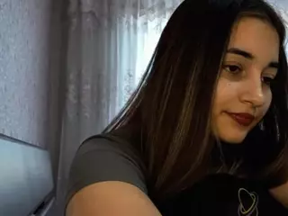 JoanBody's Live Sex Cam Show