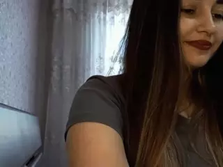 JoanBody's Live Sex Cam Show