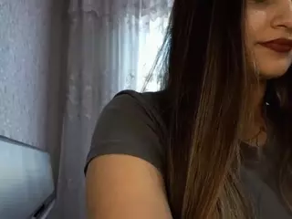 JoanBody's Live Sex Cam Show