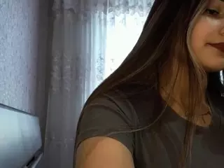 JoanBody's Live Sex Cam Show
