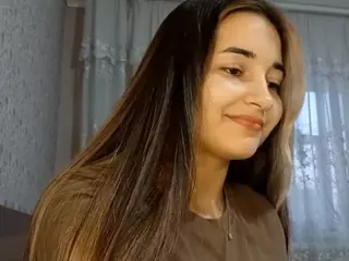 JoanBody's Live Sex Cam Show