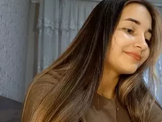 JoanBody's Live Sex Cam Show
