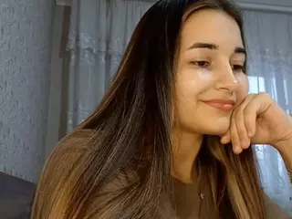 JoanBody's Live Sex Cam Show