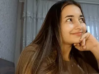 JoanBody's Live Sex Cam Show