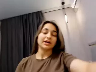 JoanBody's Live Sex Cam Show
