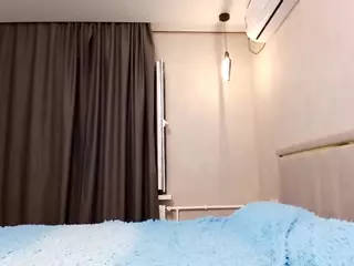 JoanBody's Live Sex Cam Show