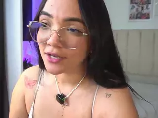 LiaRusso1's Live Sex Cam Show