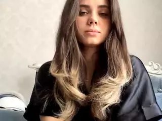 Mia's Live Sex Cam Show