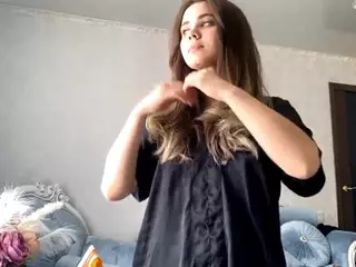 Mia's Live Sex Cam Show