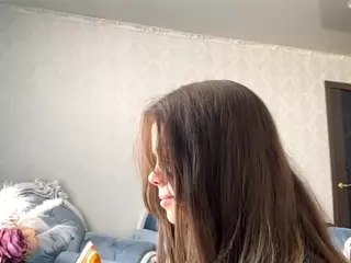Mia's Live Sex Cam Show