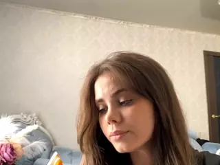 Mia's Live Sex Cam Show