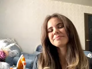 Mia's Live Sex Cam Show
