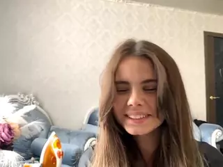Mia's Live Sex Cam Show