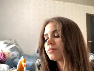 Mia's Live Sex Cam Show