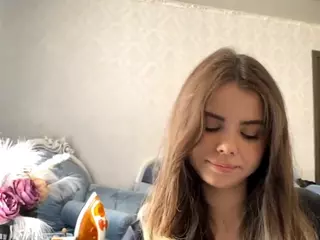 Mia's Live Sex Cam Show