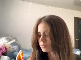 Mia's Live Sex Cam Show