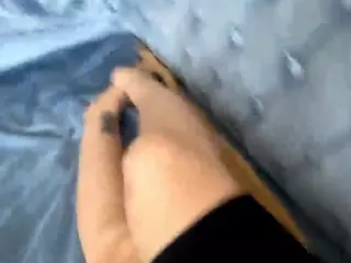 Mia's Live Sex Cam Show