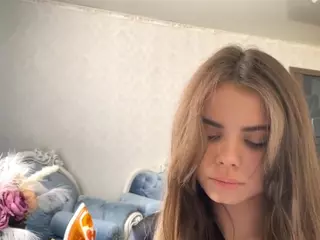 Mia's Live Sex Cam Show