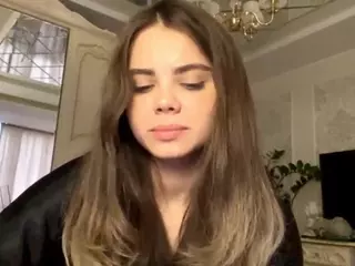Mia's Live Sex Cam Show
