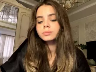 Mia's Live Sex Cam Show
