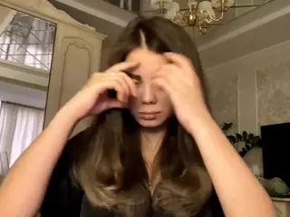 Mia's Live Sex Cam Show