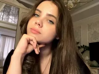 Mia's Live Sex Cam Show