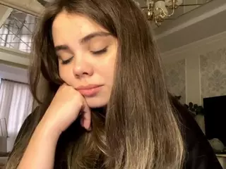 Mia's Live Sex Cam Show