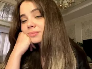 Mia's Live Sex Cam Show