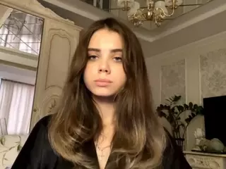 Mia's Live Sex Cam Show