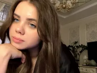 Mia's Live Sex Cam Show