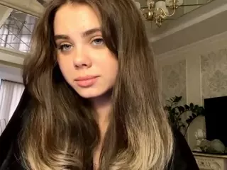 Mia's Live Sex Cam Show
