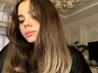 Mia's Live Sex Cam Show