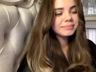 Mia's Live Sex Cam Show