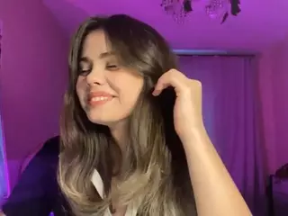 Mia's Live Sex Cam Show