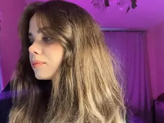 Mia's Live Sex Cam Show